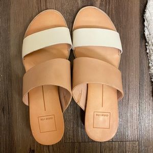 ✨SOLD✨Dolce vita sandals